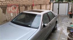 مرسيدس بنز S-Class